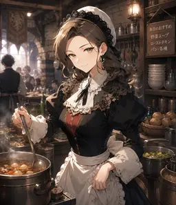 Profile image of サリー