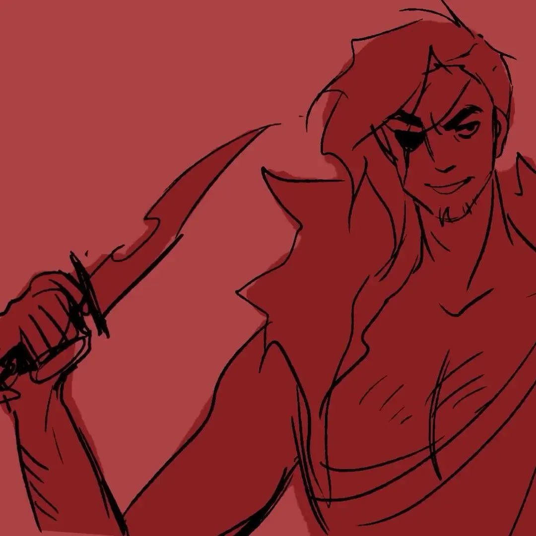 SweetDough의 Antinous