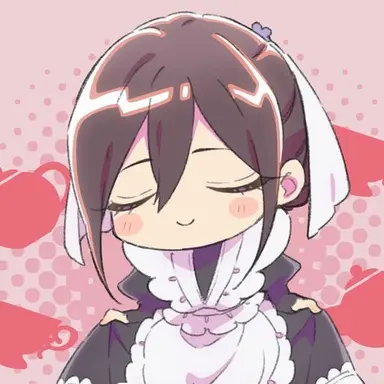Profile image of Mei