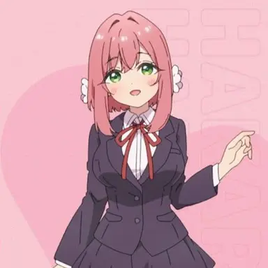 Profile image of Hakari