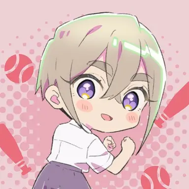 Profile image of Iku