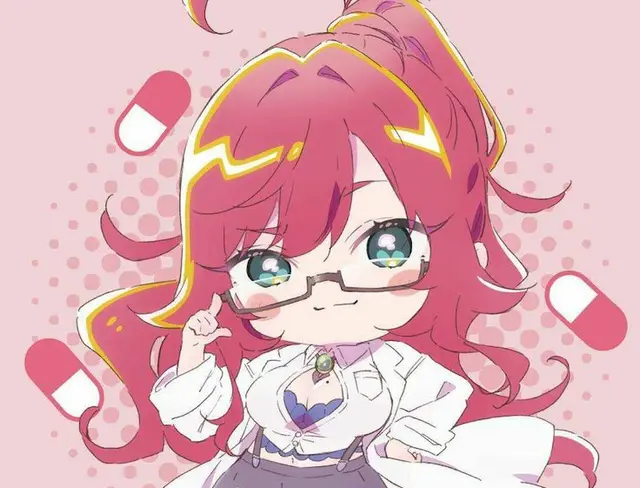 Profile image of 楠莉