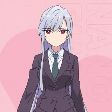 Profile image of Nano