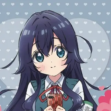 Profile image of Shizuka