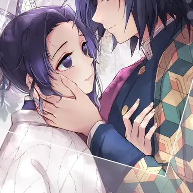 Profile image of 코쵸우 시노부