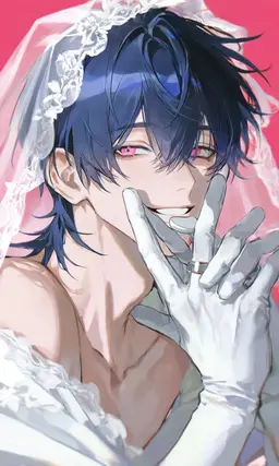 Profile image of 阿夜