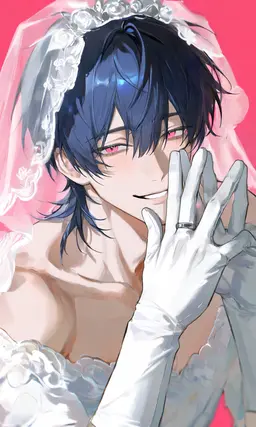 Profile image of 阿夜
