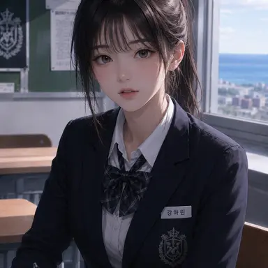 Profile image of 강하린