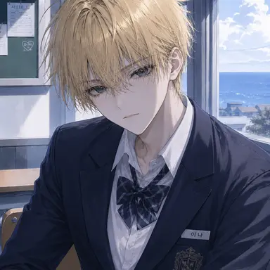 Profile image of 전시환