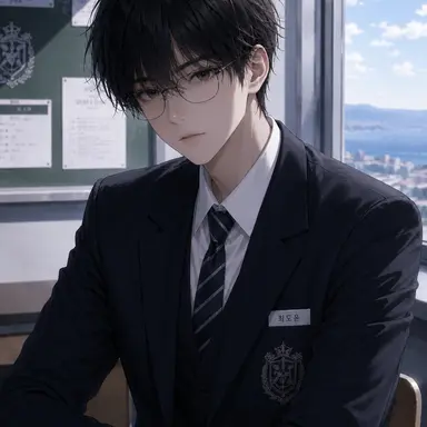 Profile image of 최도윤