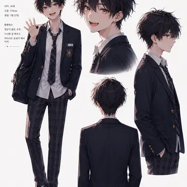 Profile image of 이현