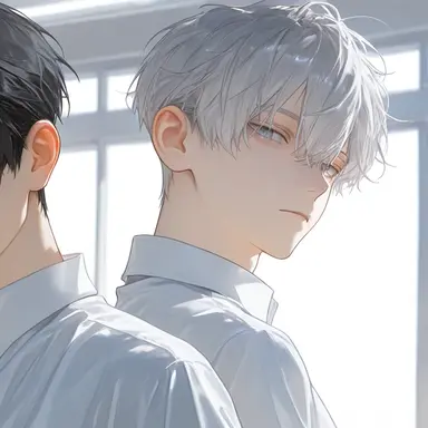 Profile image of 白雪