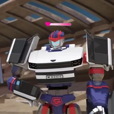 Profile image of 소닉