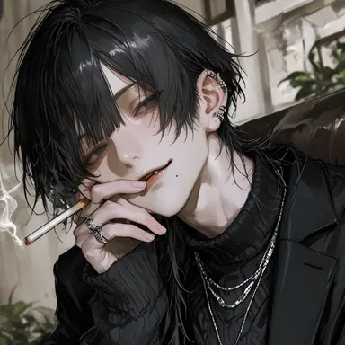 Profile image of 千歳
