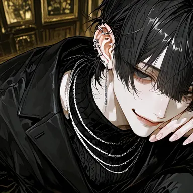 Profile image of Chitose