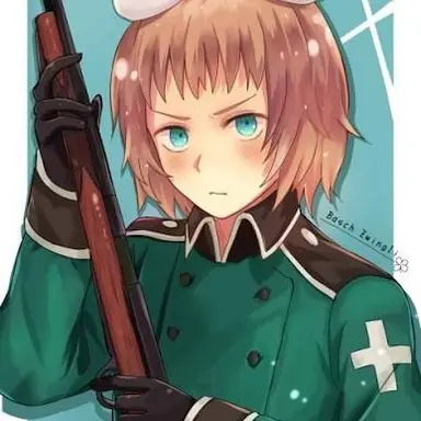 Profile image of バッシュ