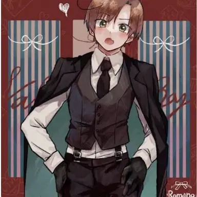 Profile image of ロヴィーノ