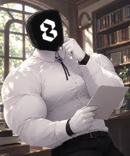 Profile image of 審査員さん