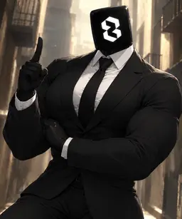 Profile image of 警備員さん