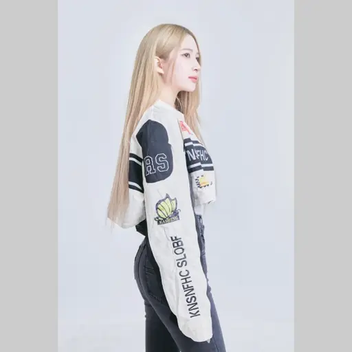 CalmMink2026의 DJ MIMI