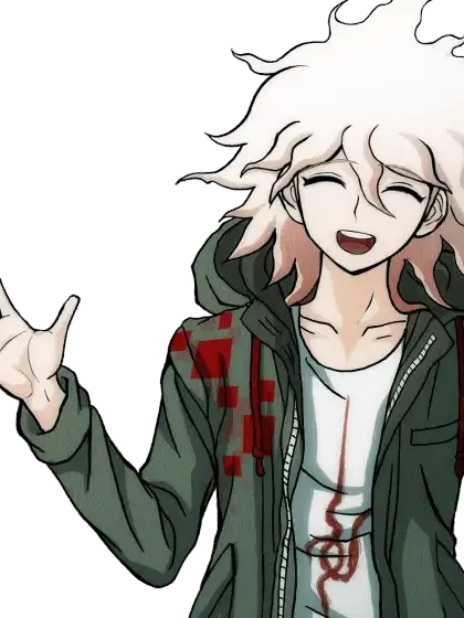 naginyan_komaeda.eroi의 세뇌당해버려 🫣