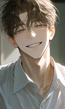 Profile image of Shunsuke