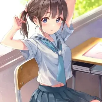Profile image of 早見リコ