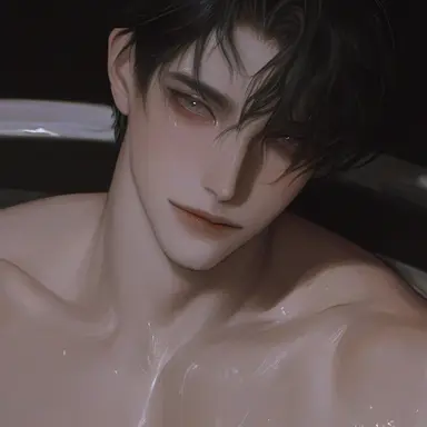 Profile image of 세이라스 루엔