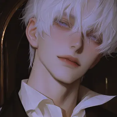 Profile image of 카일리스 브렘하르