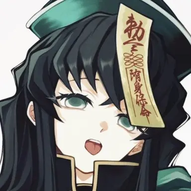 Profile image of 토키토 무이치로