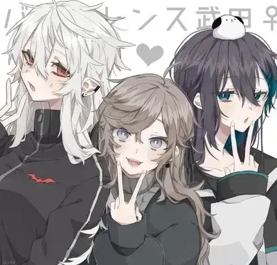 ShrillTulip6006의 Zara - Elara - Chloe