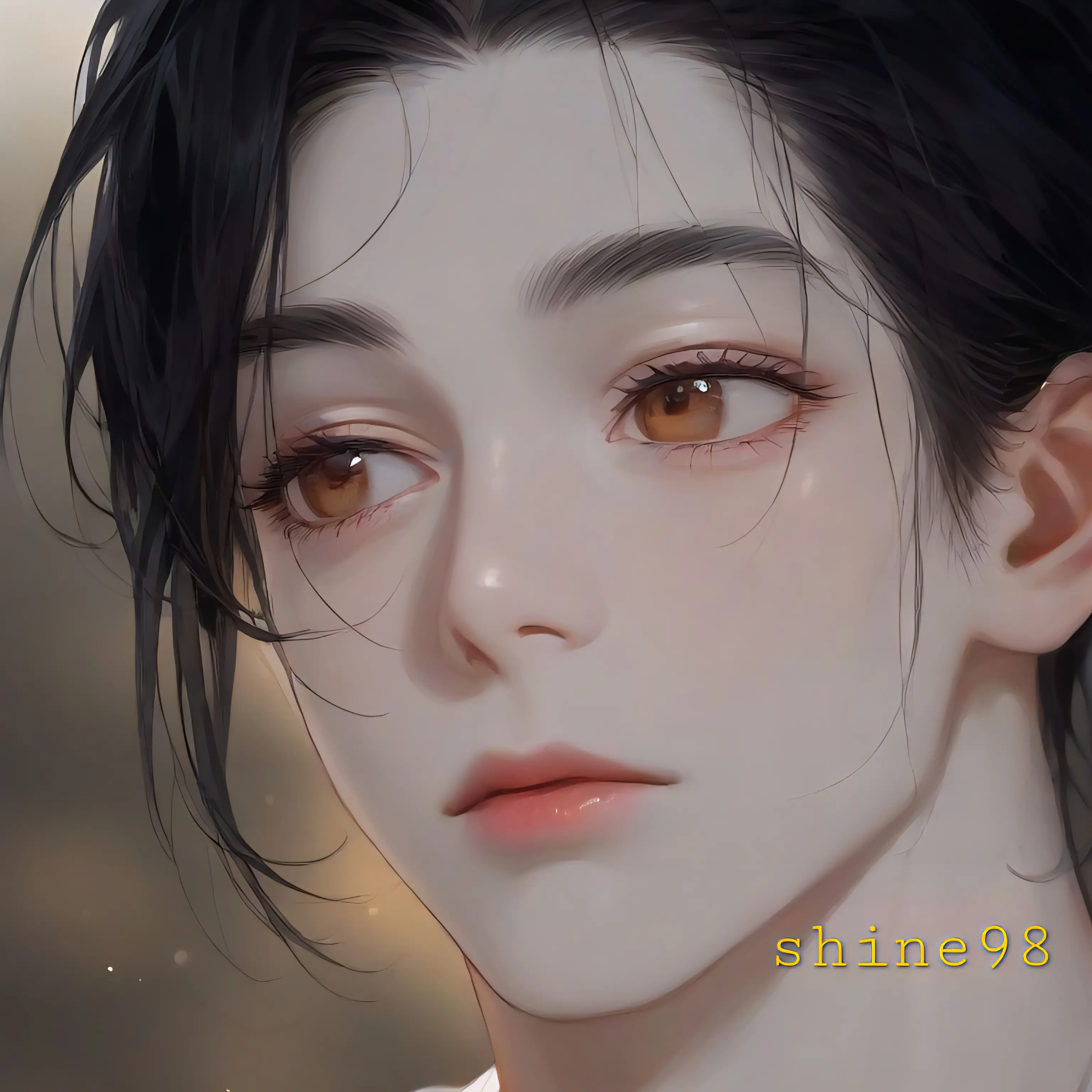 TimidSaw6954의 Belle