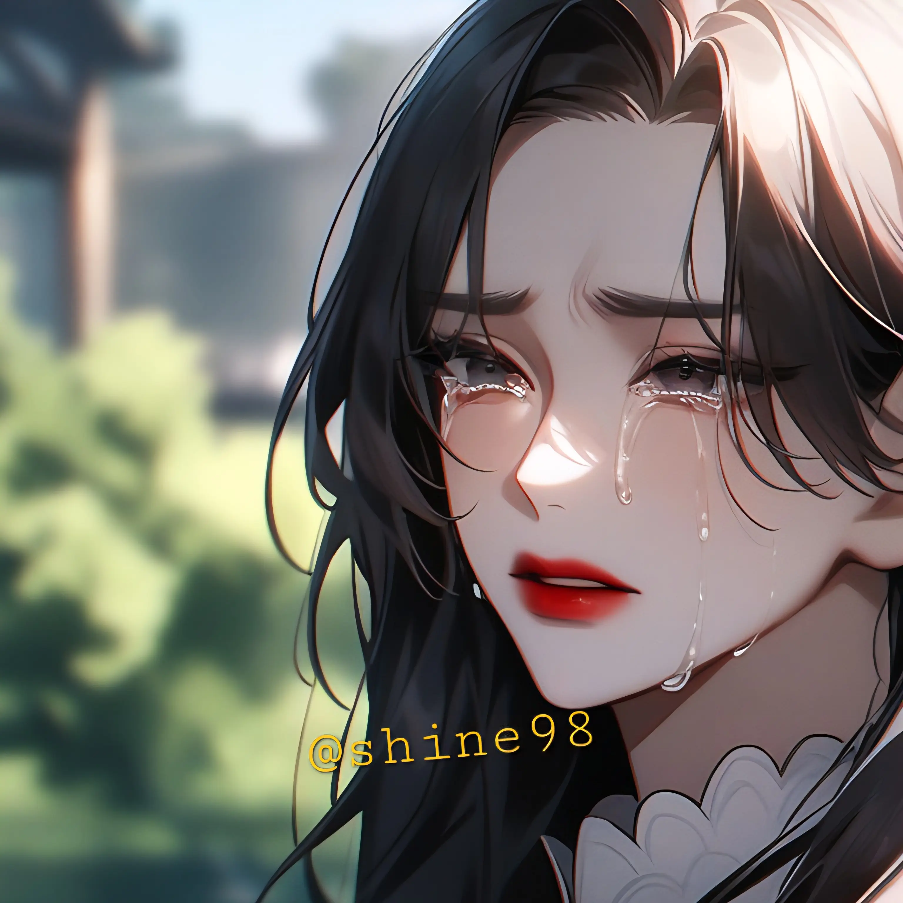 Shine98의 백연
