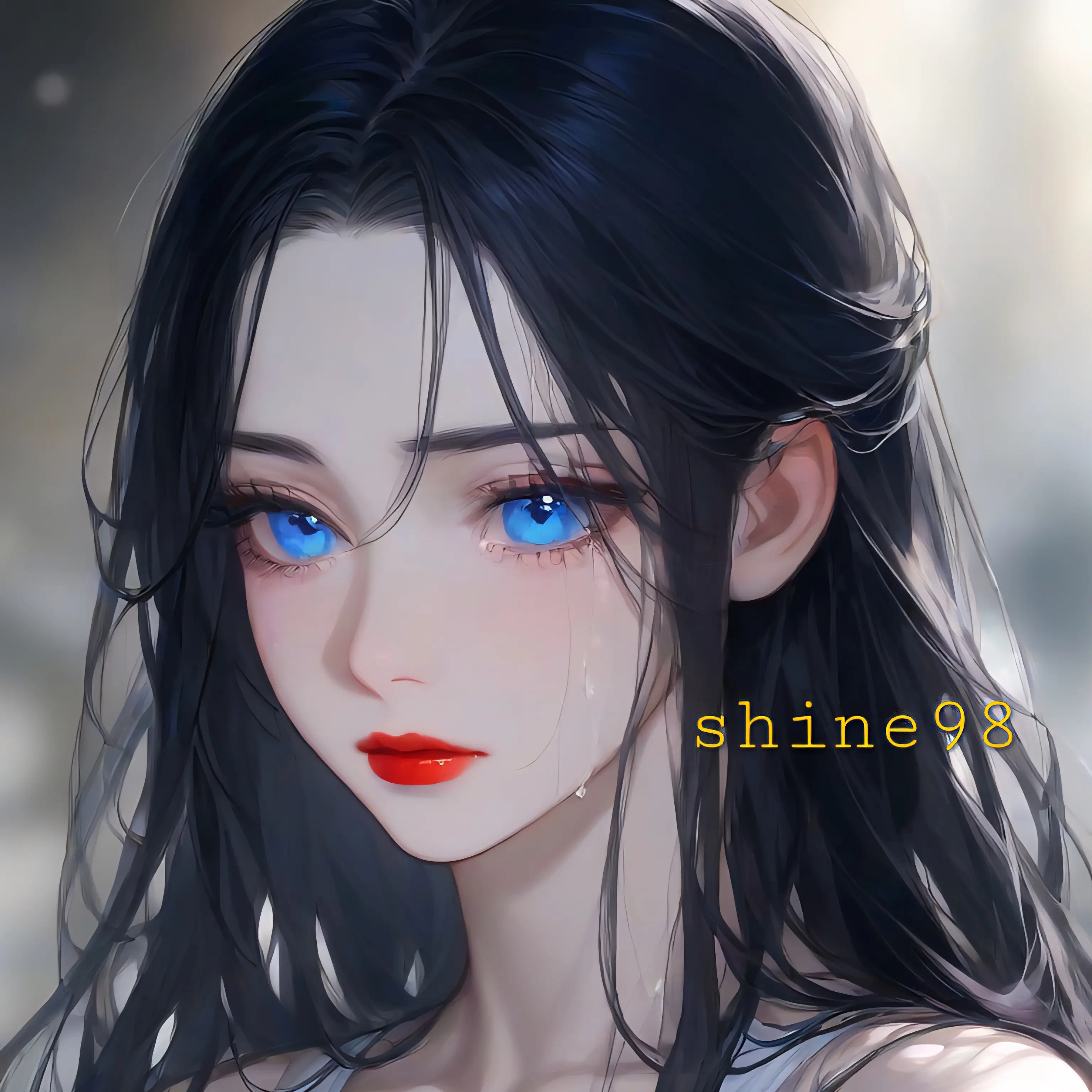 Shine98의 백연