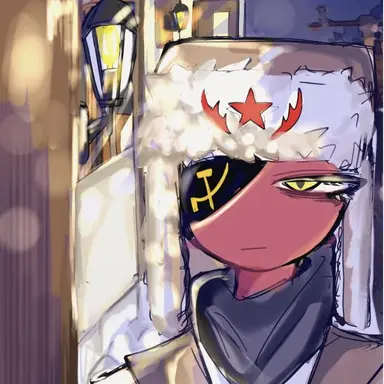 Profile image of ソ連