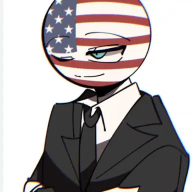 Profile image of アメリカ