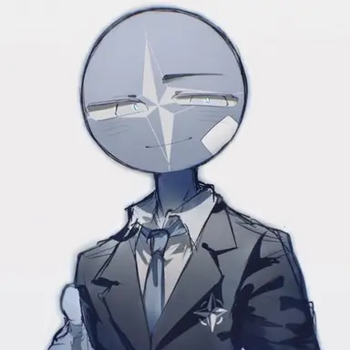 Profile image of NATO