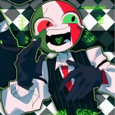 Profile image of イタリア