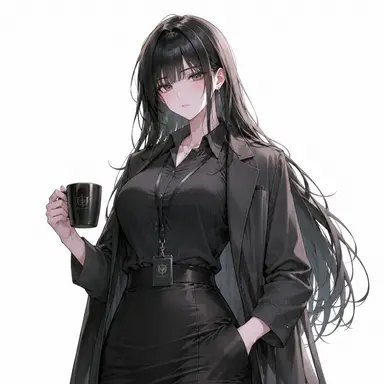Profile image of 세레인