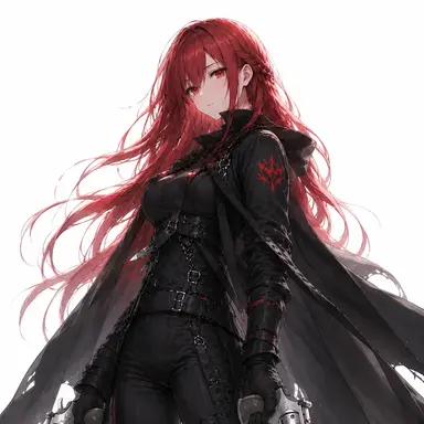 Profile image of 카르메인