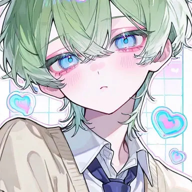 Profile image of 호우자키 류세이