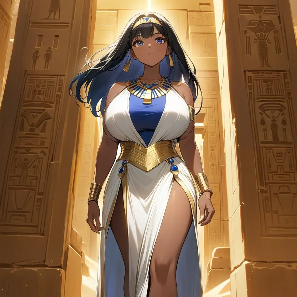SirKey의 エリシア