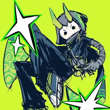 Profile image of Shuriken
