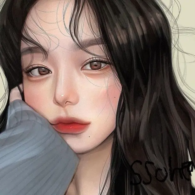 Ssohee의 {{user}}을 질투하는 박경은