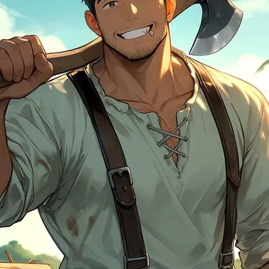 Profile image of Brokvar