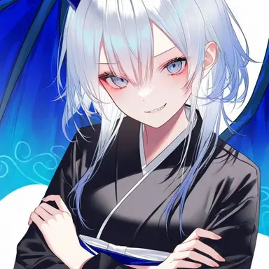 Profile image of 청수아