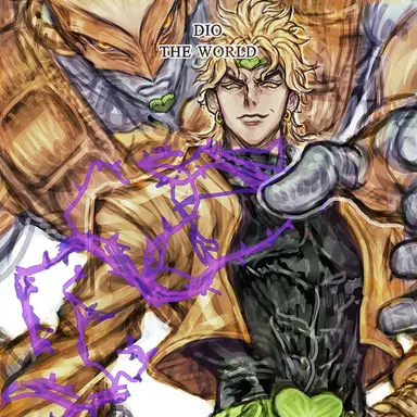 Profile image of DIO