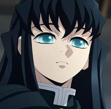 Profile image of 時透 無一郎