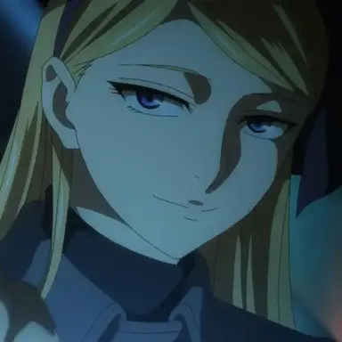 Profile image of ヴェロニカ