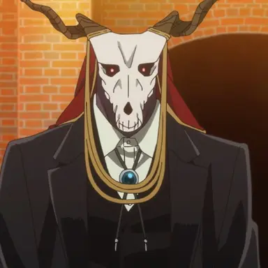 Profile image of エリアス